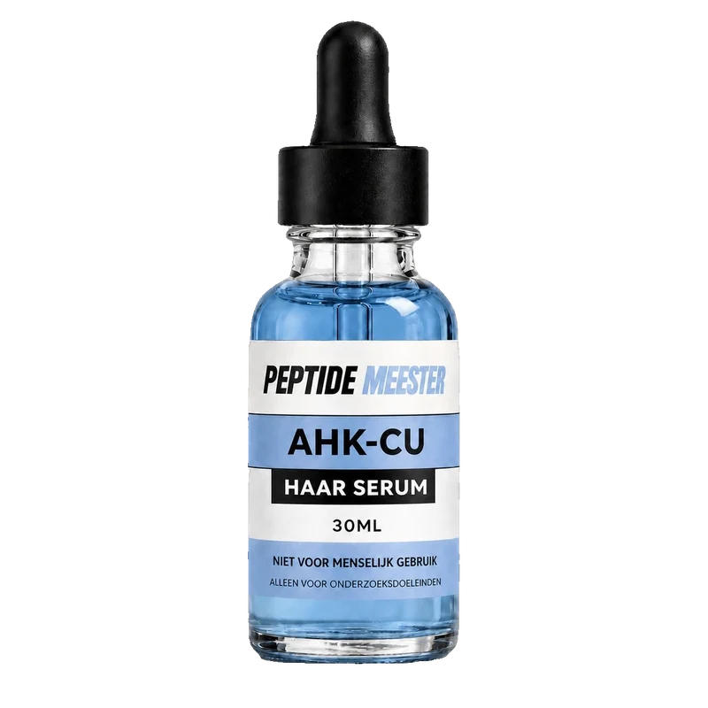 AHK-Cu Hair Serum