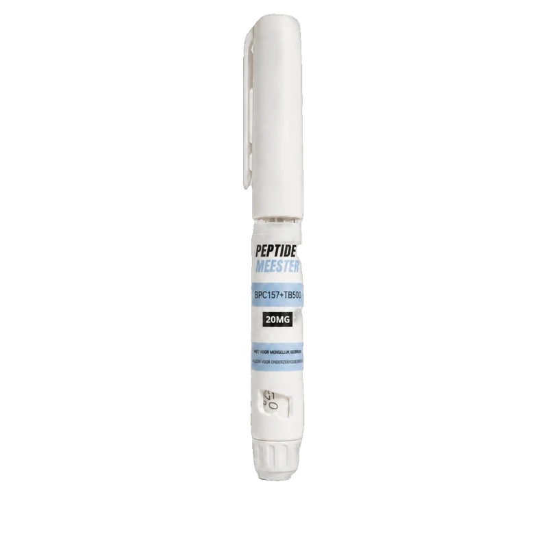 BPC-157 + TB-500 Pen 20mg