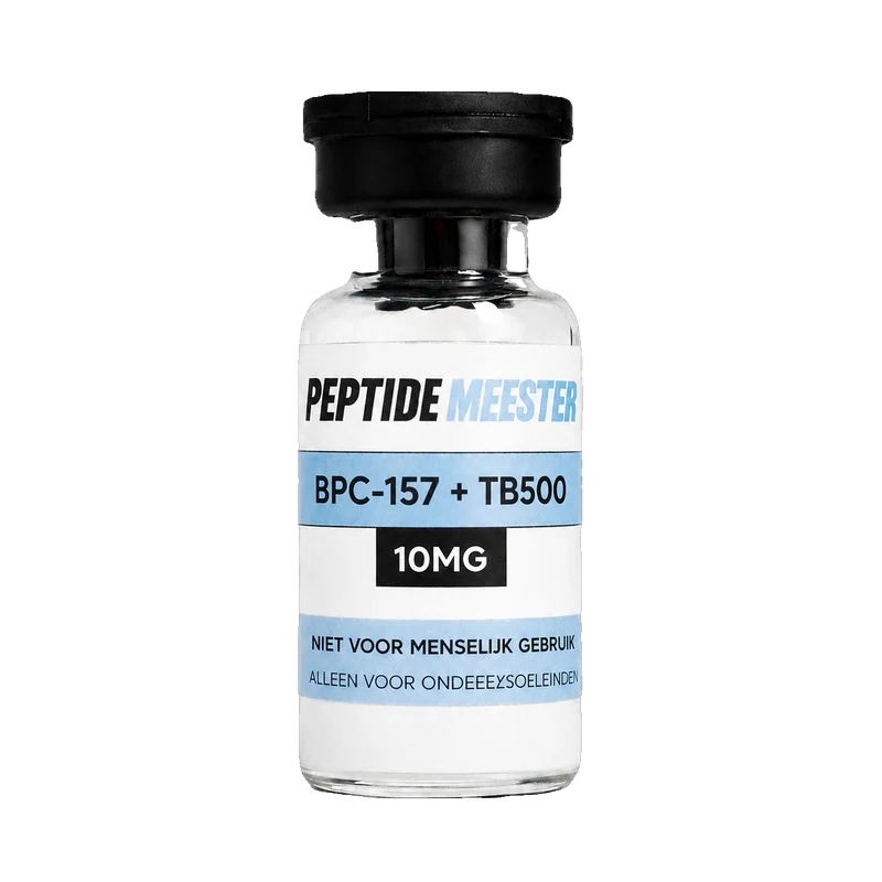 BPC-157 + TB-500 10mg
