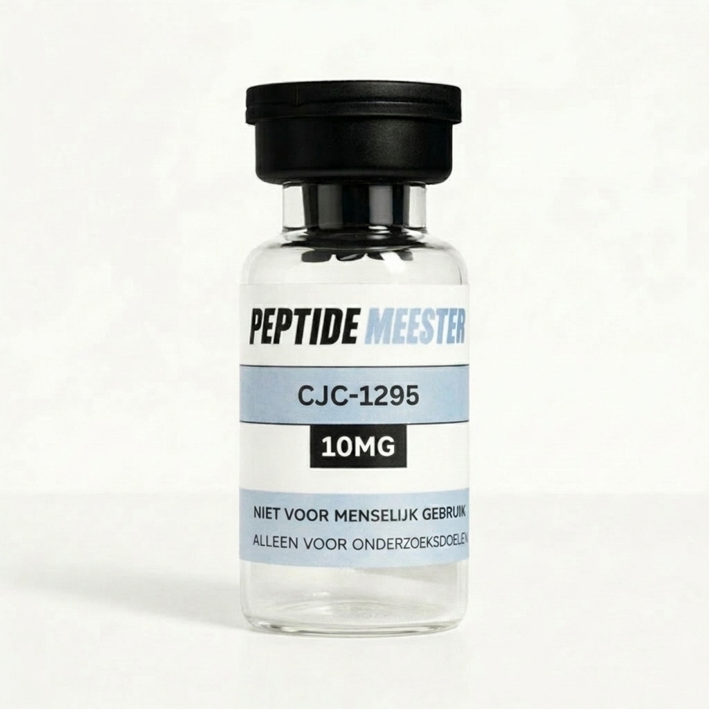 CJC-1295 (zonder DAC) 10mg