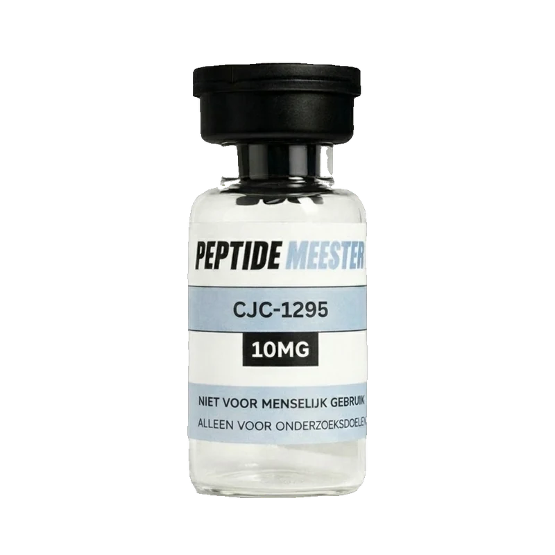 CJC-1295 (zonder DAC) 10mg