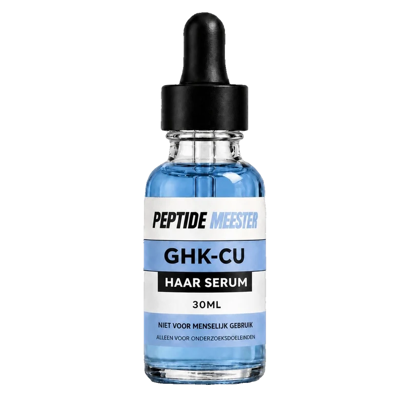 GHK-Cu Hair Serum