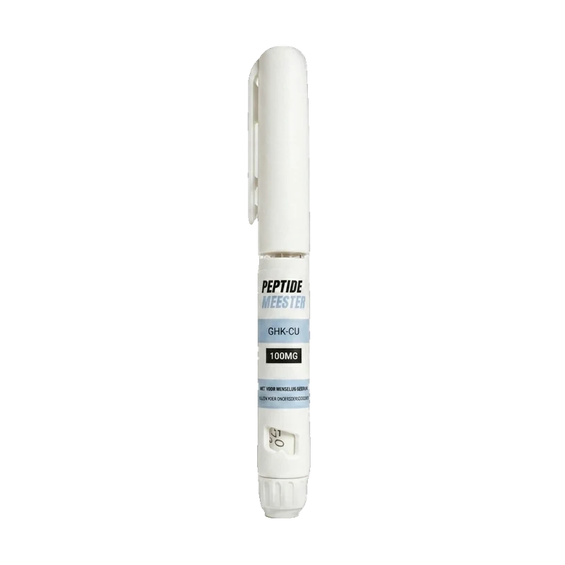GHK-Cu Pen 100mg