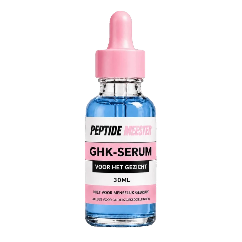 GHK Serum Gezicht