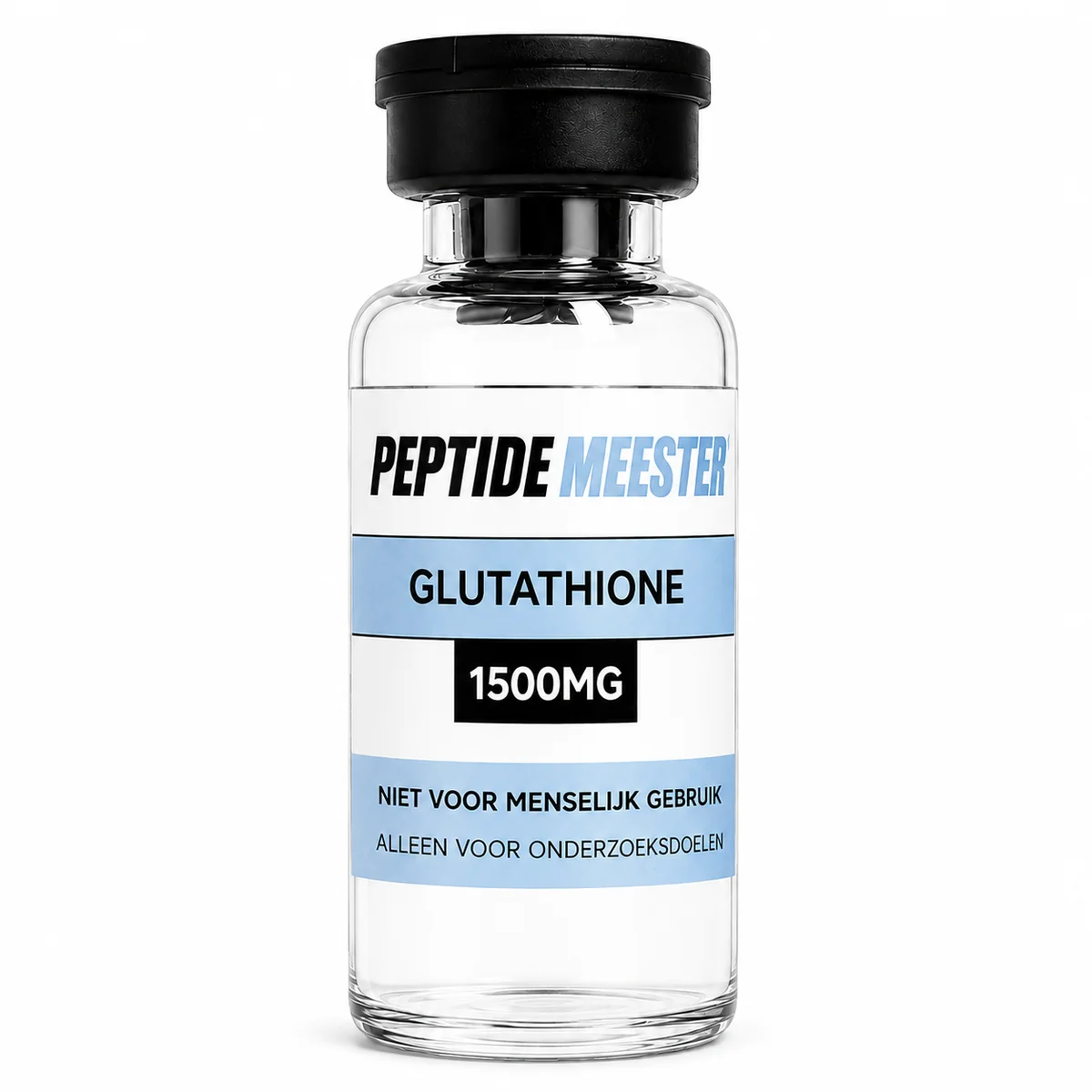 Glutathione 1500mg Vial