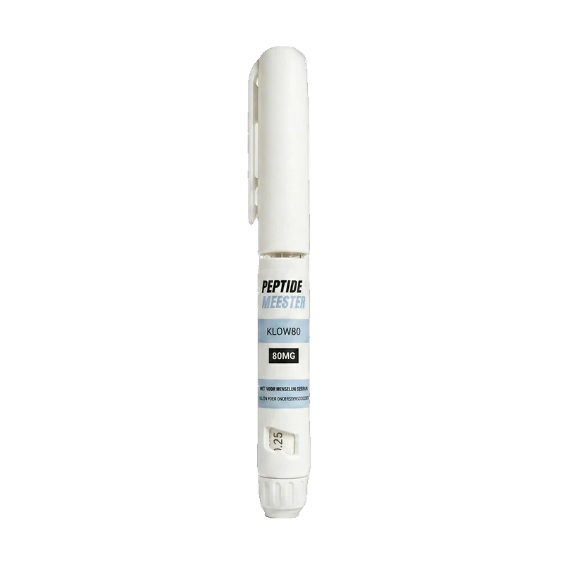 KLOW80 Pen 80mg