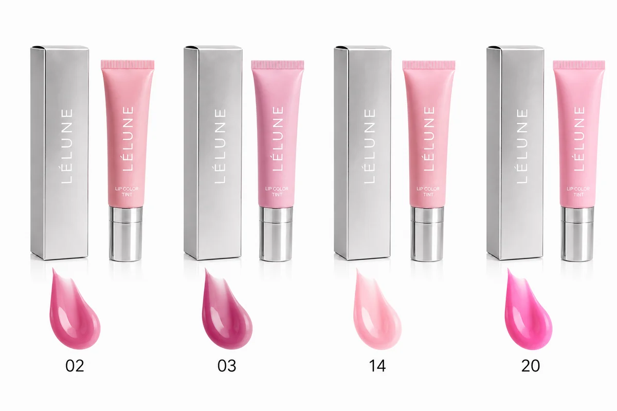 Lélune Lip Color Tint · 02