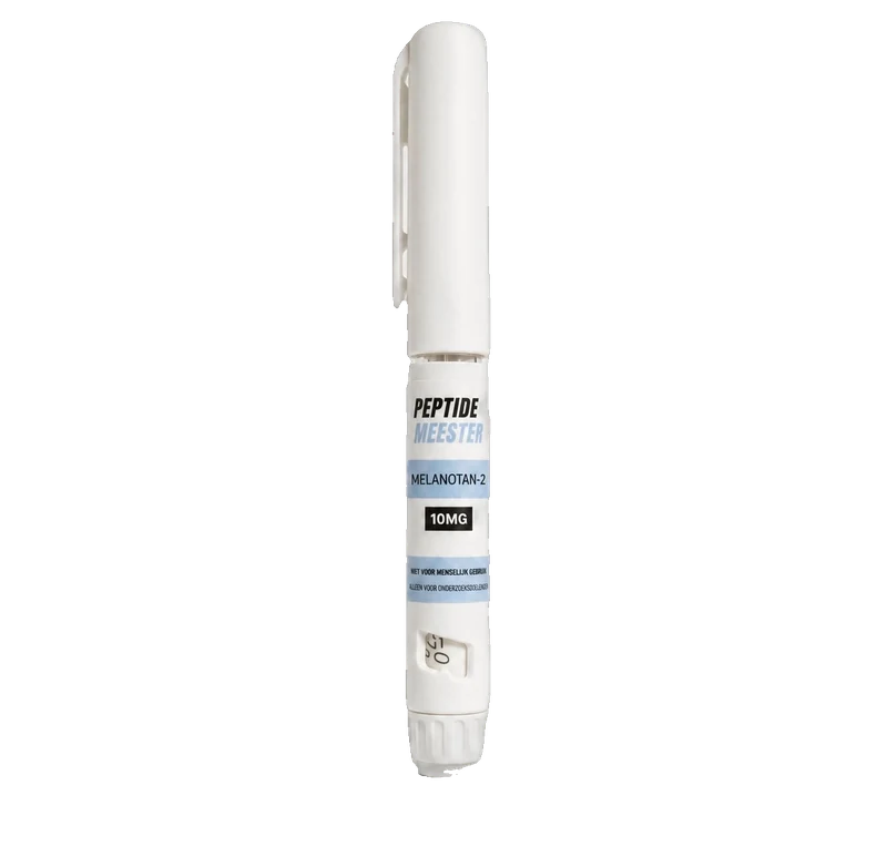 Melanotan-2 Pen 10mg