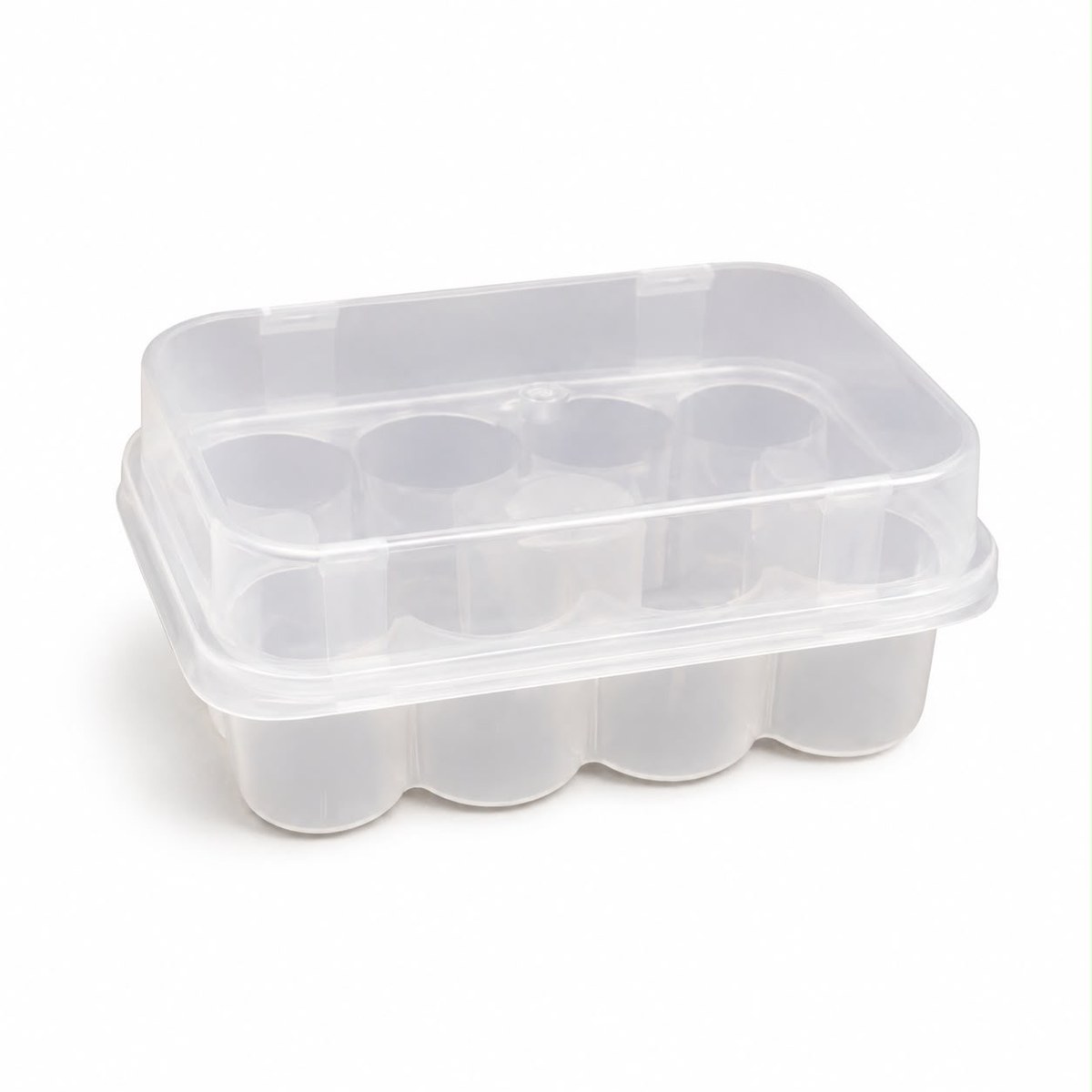 Peptide Opbergdoos · 3ml vials