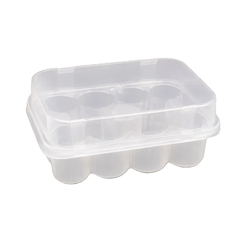 Peptide Opbergdoos · 3ml vials
