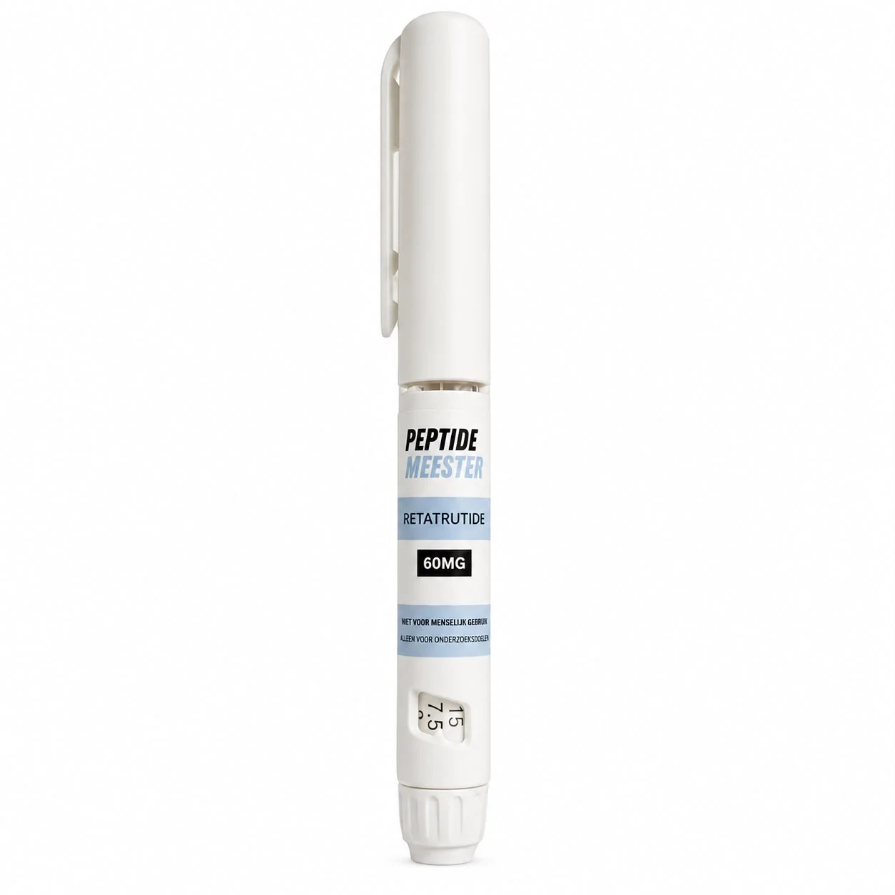 Retatrutide Pen 60mg