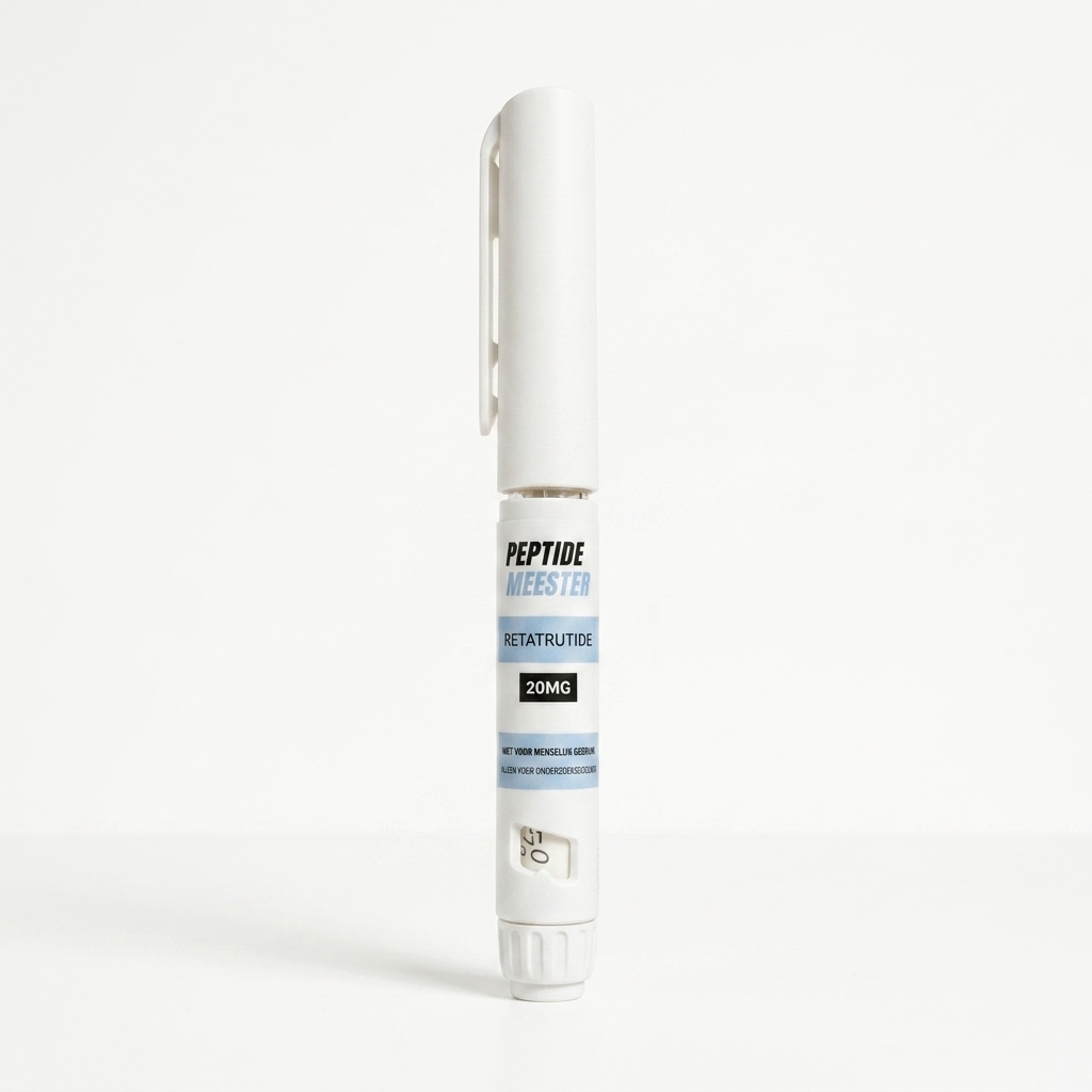 Retatrutide Pen 20mg