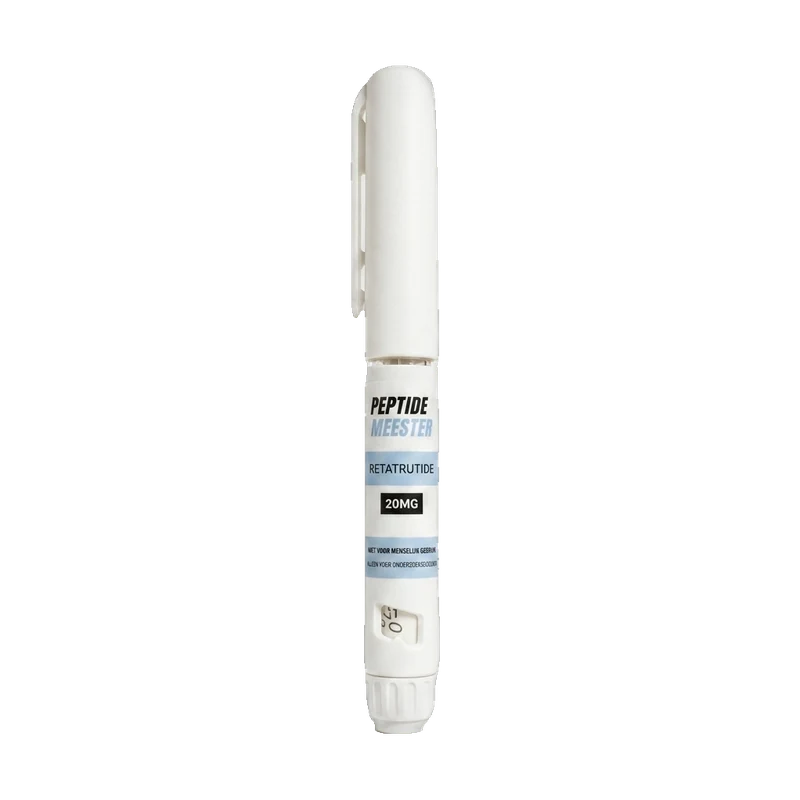 Retatrutide Pen 20mg