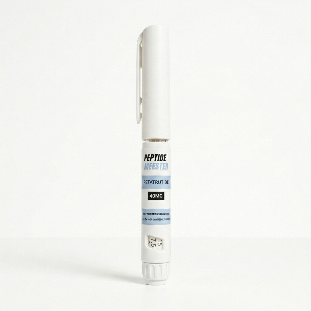 Retatrutide Pen 40mg