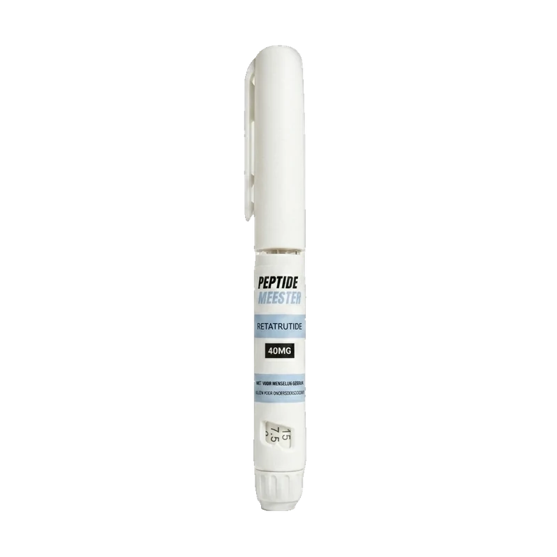 Retatrutide Pen 40mg