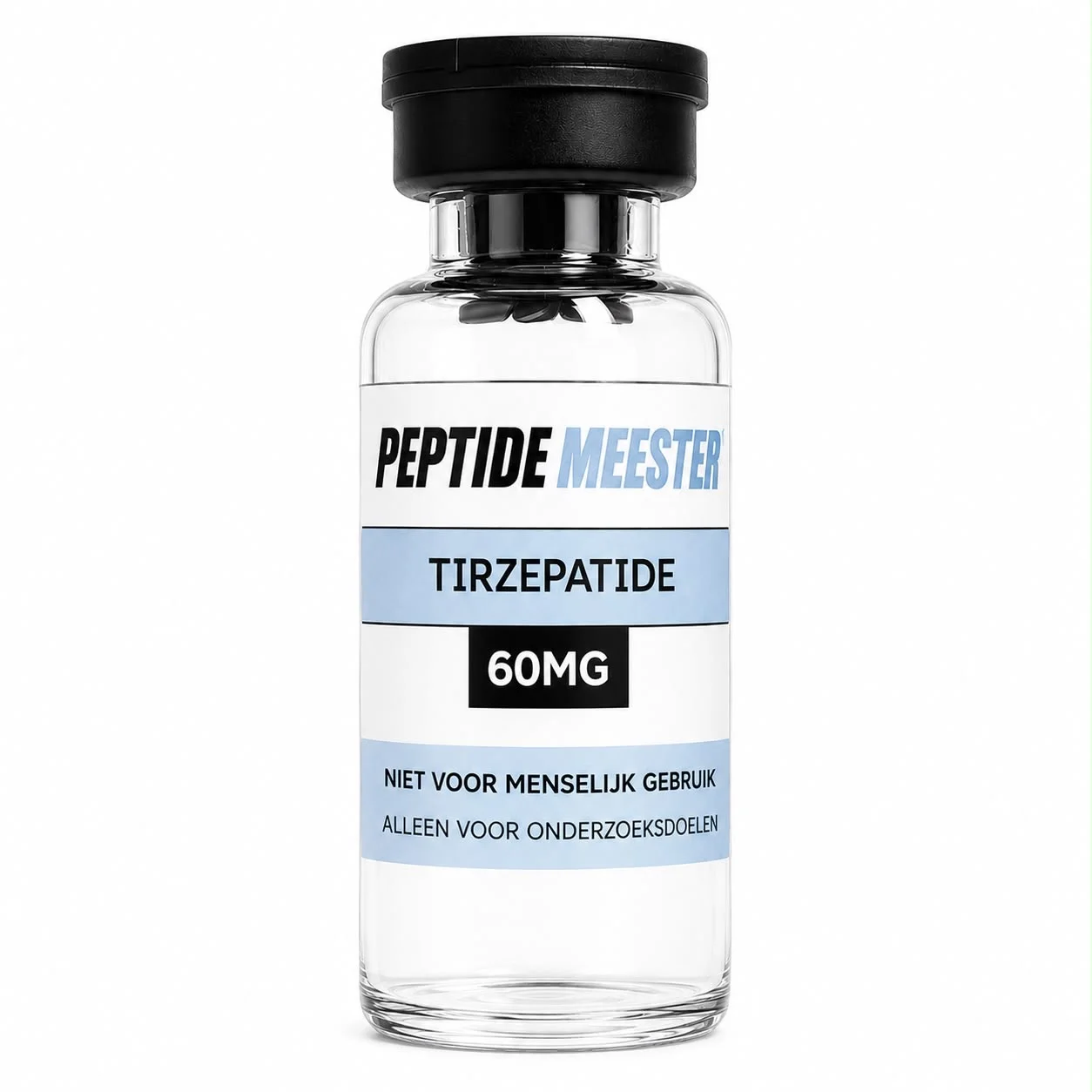 Tirzepatide 60mg