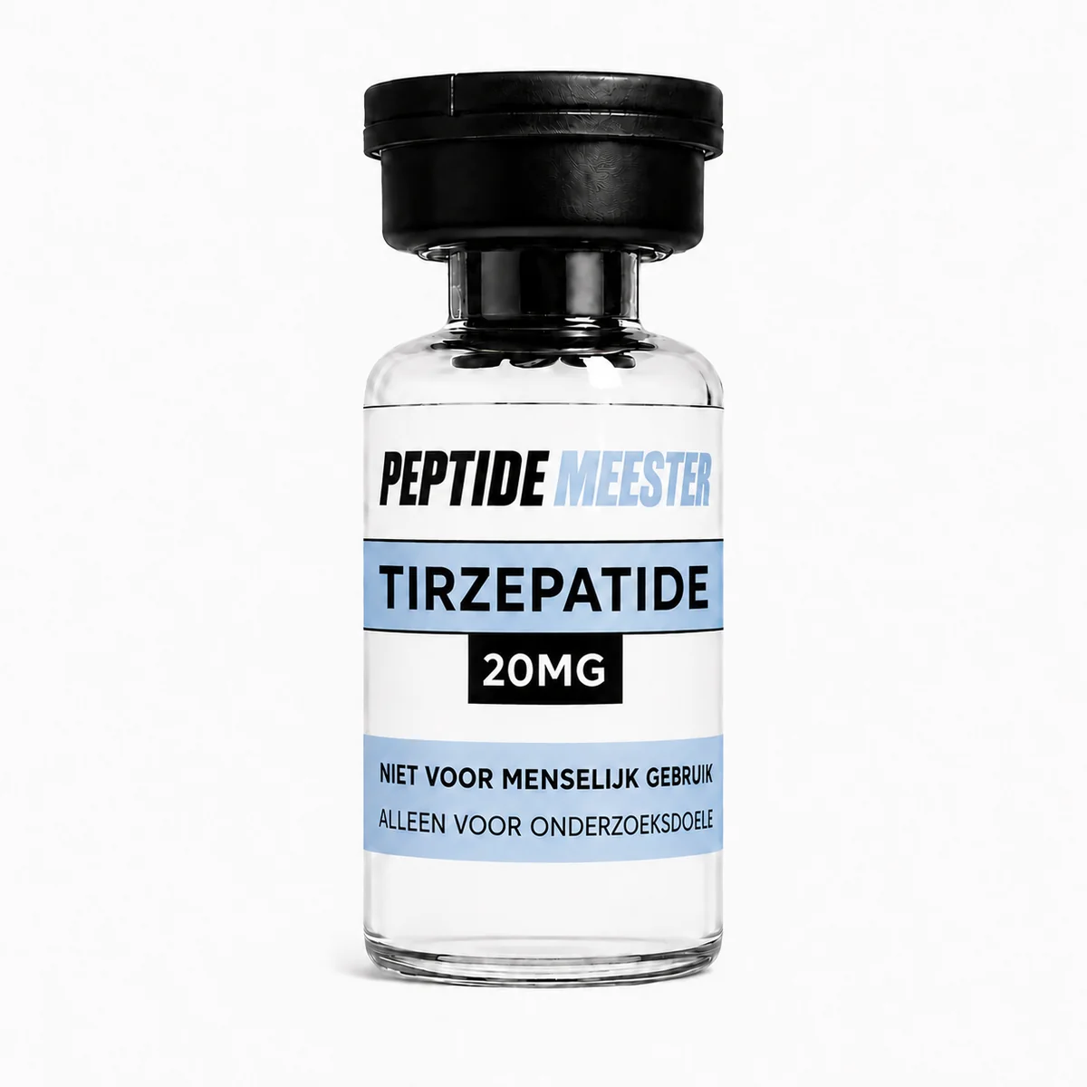 Tirzepatide 20mg