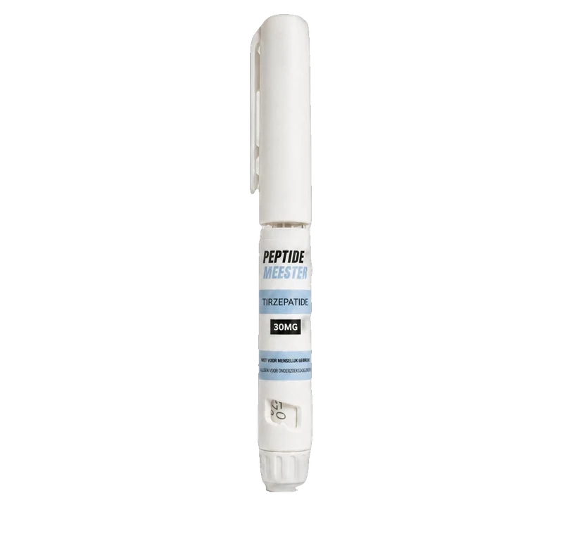 Tirzepatide Pen 30mg